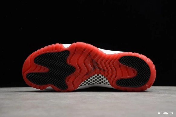 Rep EP Bred Jordan 378037-061 (2019) 11 378037-061  Retro Playoffs 1229